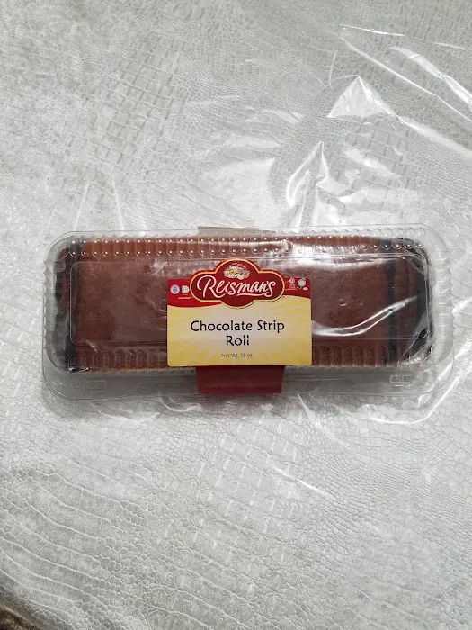 Reisman's Bakery Picture 10