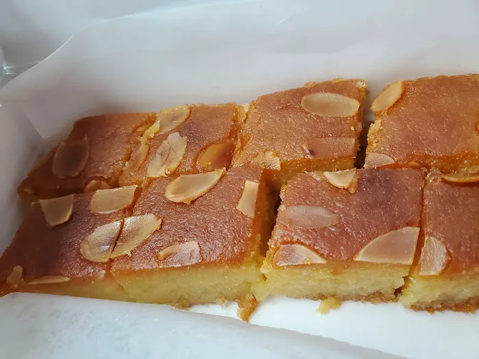 Mansoura Bakery Picture 2
