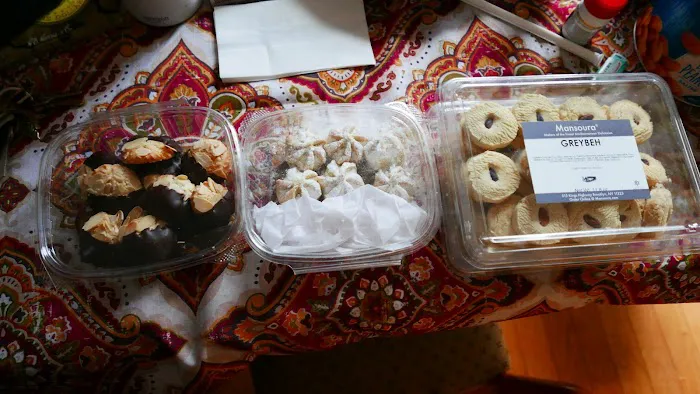 Mansoura Bakery Picture 5