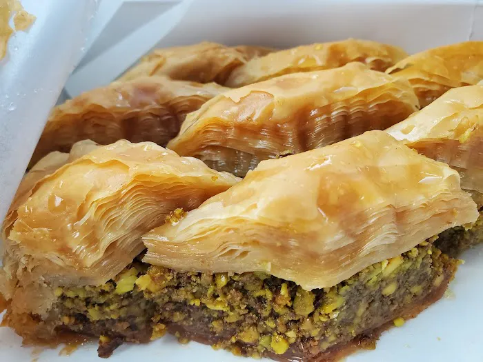 Mansoura Bakery Picture 4