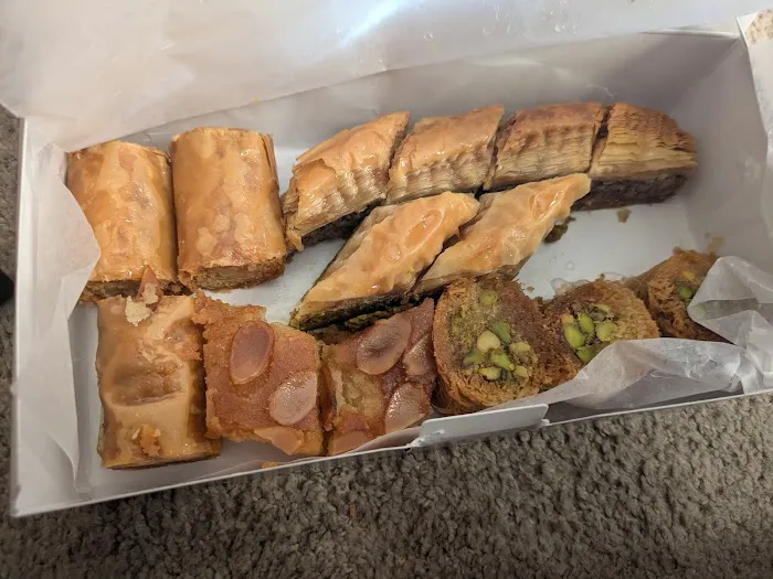 Mansoura Bakery Picture 7