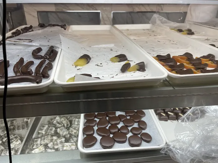 Mansoura Bakery Picture 6