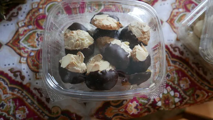 Mansoura Bakery Picture 10