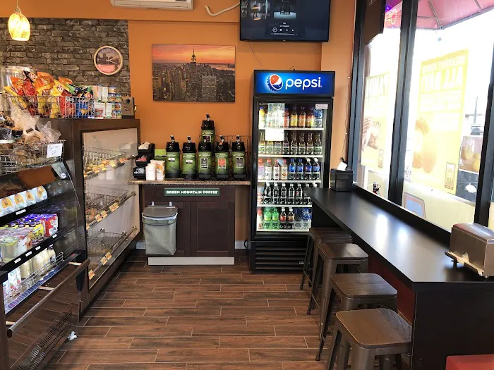 New York Bagel Cafe & Deli Picture 3