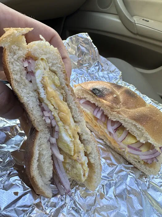 New York Bagel Cafe & Deli Picture 1