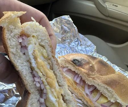 New York Bagel Cafe & Deli