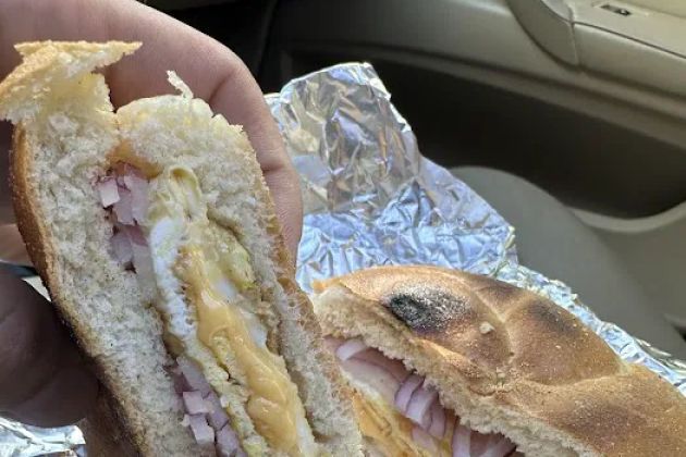 New York Bagel Cafe & Deli