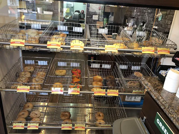 New York Bagel Cafe & Deli Picture 5