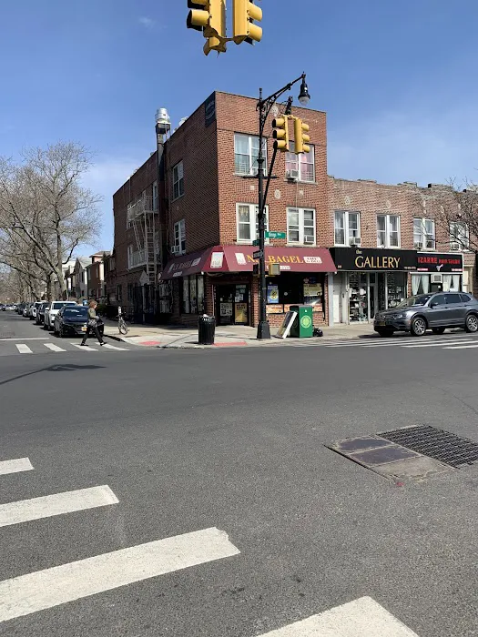 New York Bagel Cafe & Deli Picture 4