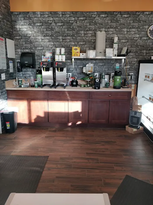 New York Bagel Cafe & Deli Picture 6