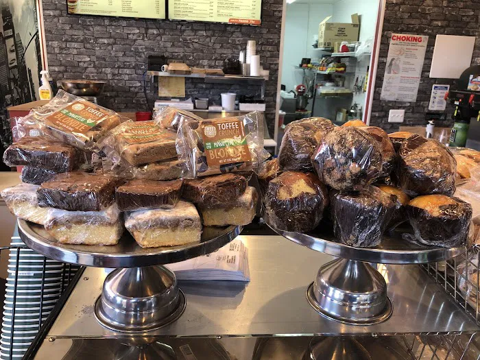 New York Bagel Cafe & Deli Picture 8