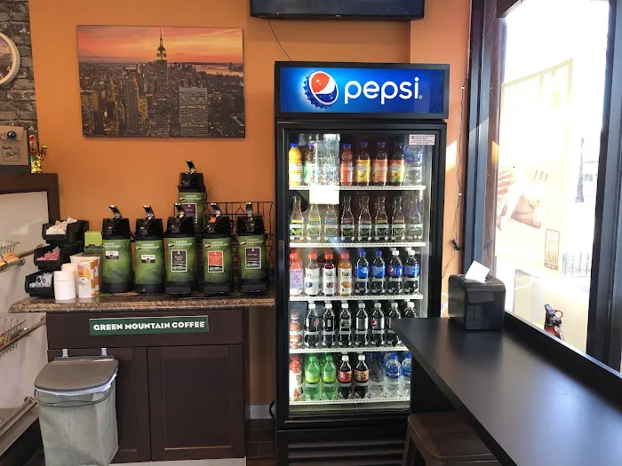 New York Bagel Cafe & Deli Picture 9