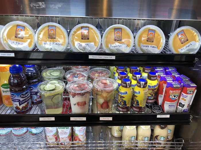 New York Bagel Cafe & Deli Picture 10