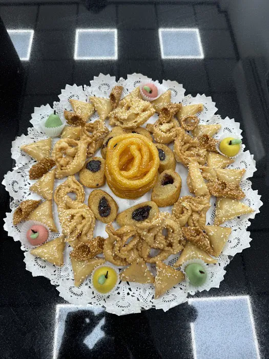 Sababa Bakery Picture 2