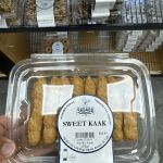 Sababa Bakery