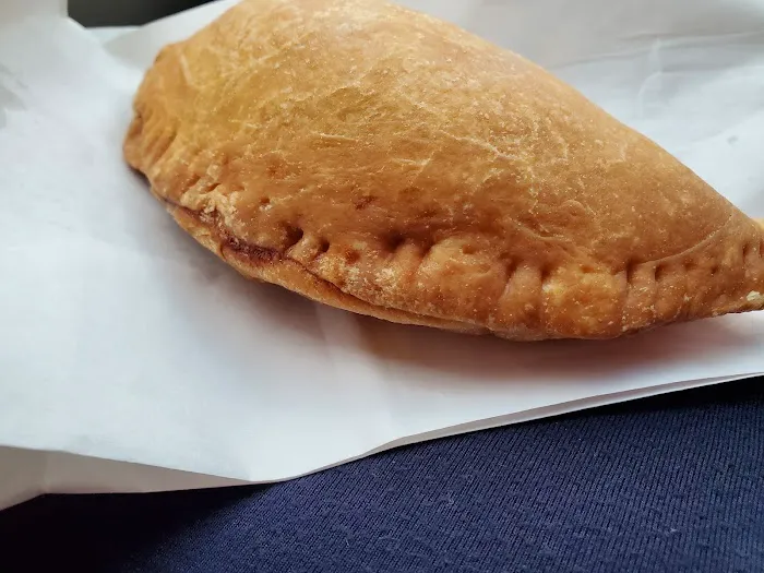 Sababa Bakery Picture 8