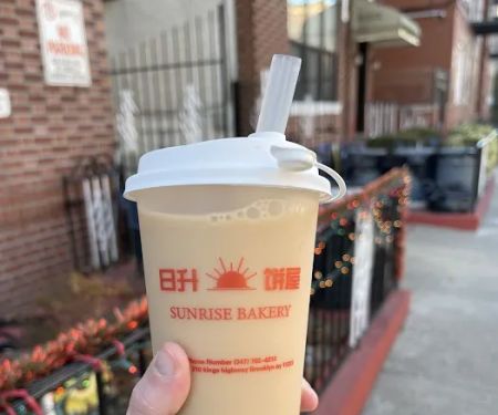 sunrise bakery 88 inc