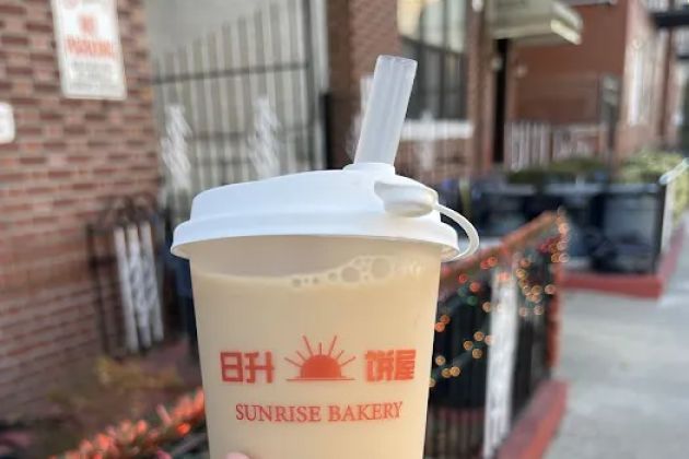 sunrise bakery 88 inc