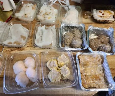 Bakery Kezi88