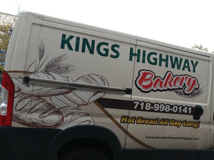 Kings Highway Bakery Picture 5