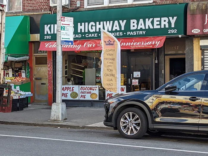 Kings Highway Bakery Picture 2