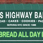 Kings Highway Bakery