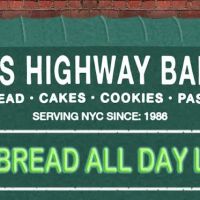 Kings Highway Bakery ico