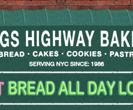 Kings Highway Bakery