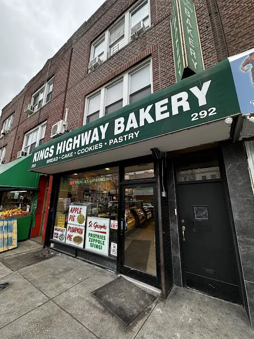 Kings Highway Bakery Picture 4