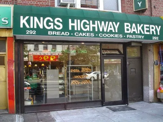 Brooklyn Bread Company Picture 1