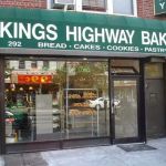 Brooklyn Bread Company