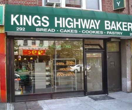 Brooklyn Bread Company