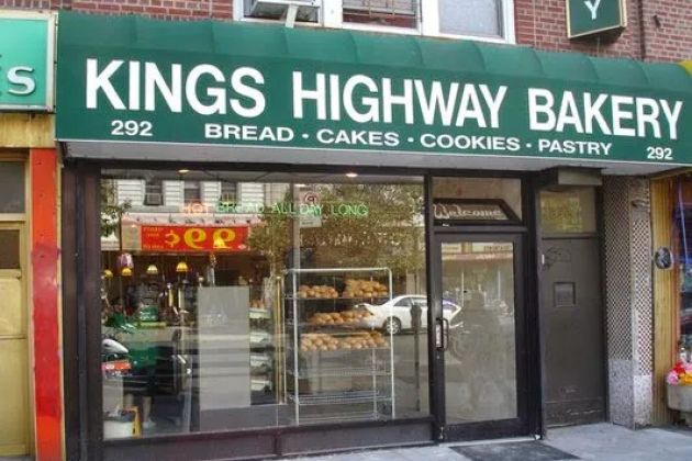 Brooklyn Bread Company