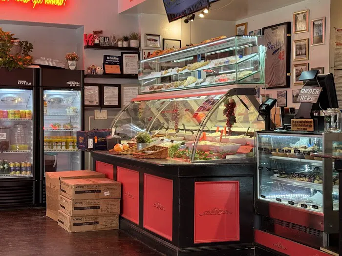 Brooklyn Bread Company Picture 3