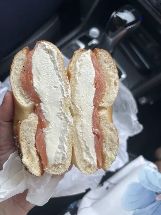 Bagels on Kings Picture 1