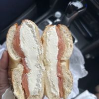 Bagels on Kings ico