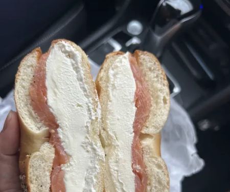 Bagels on Kings