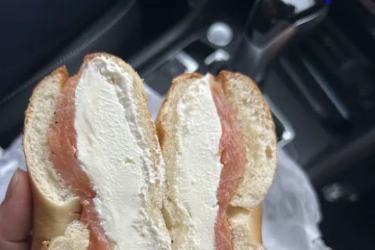 Bagels on Kings