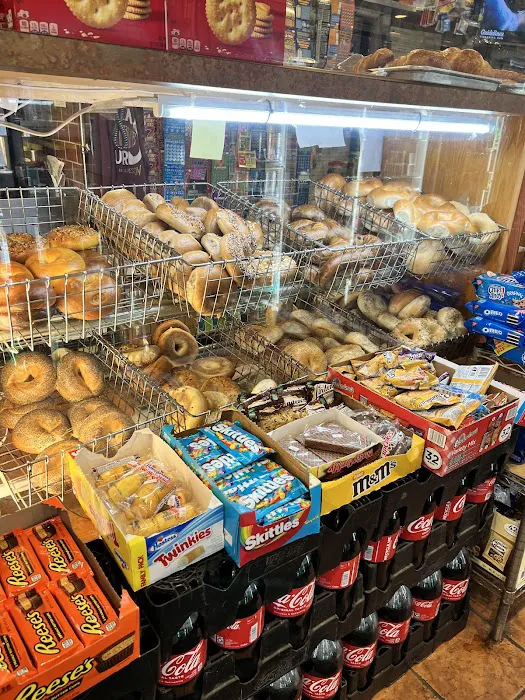 Bagels on Kings Picture 2