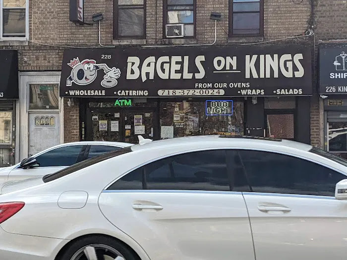 Bagels on Kings Picture 3