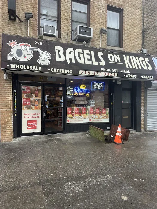 Bagels on Kings Picture 4