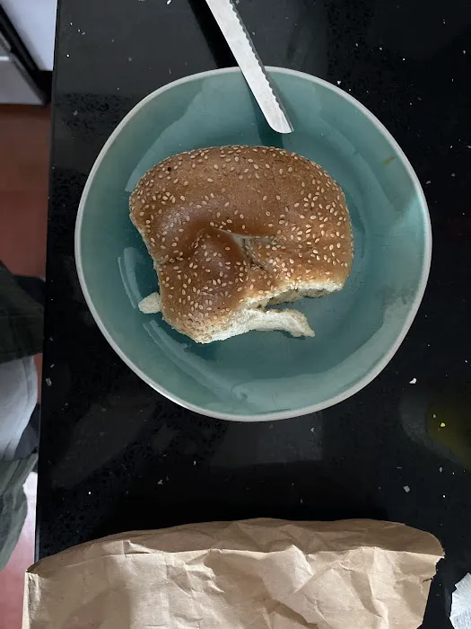 Bagels on Kings Picture 6