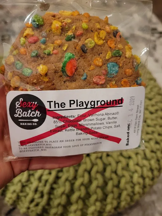 Sexy Batch Baking Company Picture 1