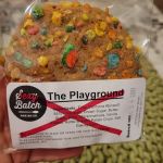 Sexy Batch Baking Company