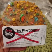 Sexy Batch Baking Company ico