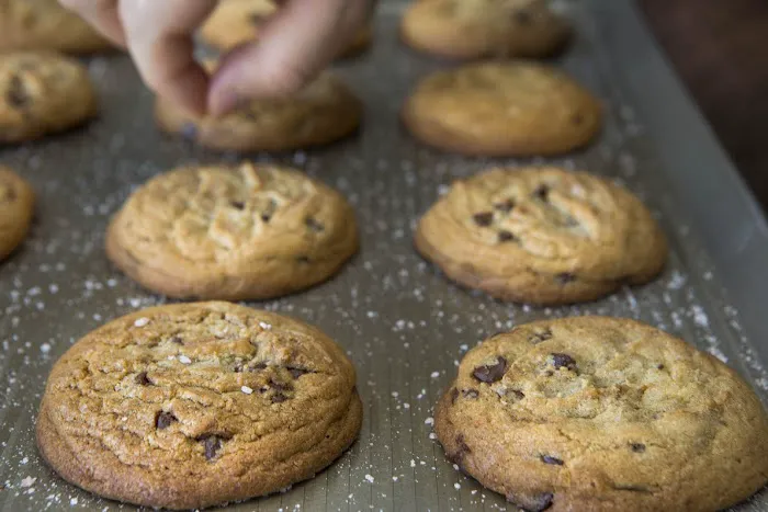 Sexy Batch Baking Company Picture 3