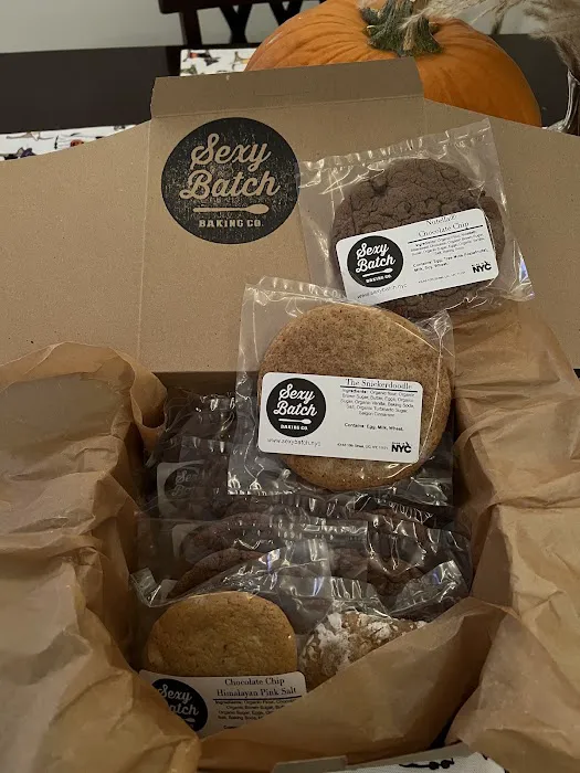 Sexy Batch Baking Company Picture 5