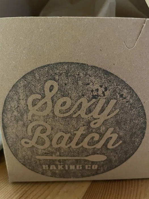 Sexy Batch Baking Company Picture 4