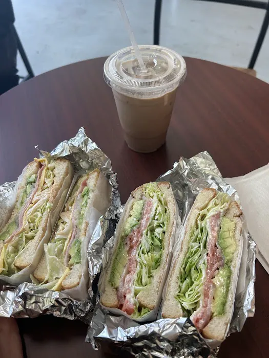 Bon Bagel Picture 1