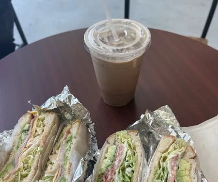 Bon Bagel